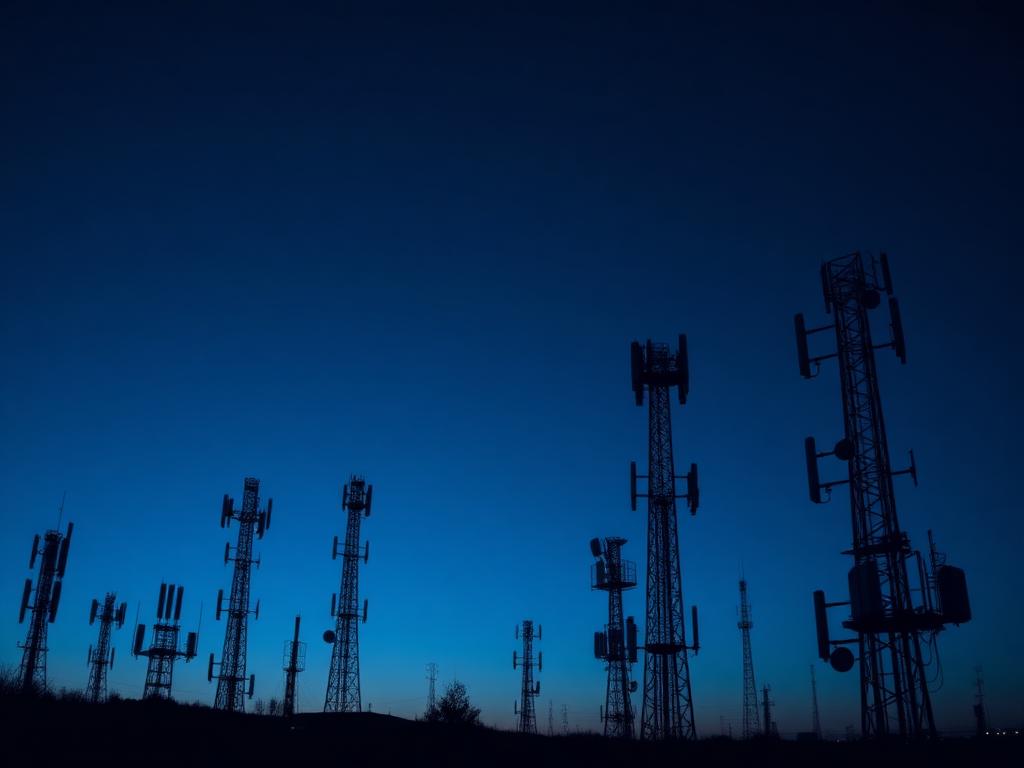 Telecomunicaciones